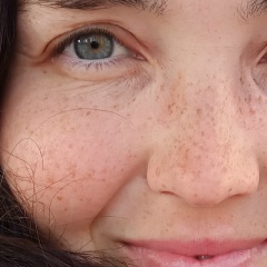 Екатерина Дорожкина, 05.08.1988, Санкт-Петербург