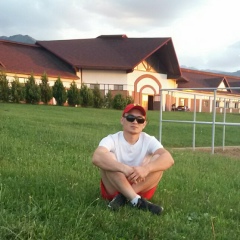 Сапар-Али Абдиев, 12.08, Алматы