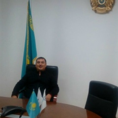 Эльдар Габдолмажит, 24.09.1989, Атырау