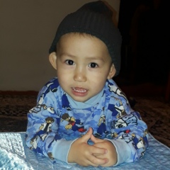 Ербол Бокаев, 26.01.1987, Актау