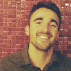 Антон Воловик, 24.10.1991, Киев