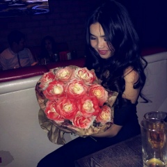 Улара Борамбайкызы, 21.04, Павлодар