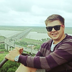 Семен Болотенко, 06.08.1986, Владивосток