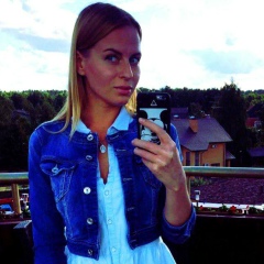 Екатерина Евушкина, 08.02, Москва