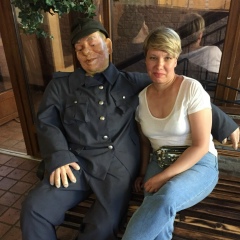 Анастасия Коптева, 03.07, Санкт-Петербург