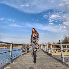 Зарина Фурсова, 28.07, Алматы