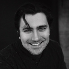 Владимир Баринов, 10.07, Москва