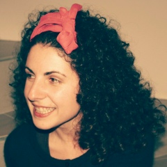 Анна Керстан, 03.10.1979