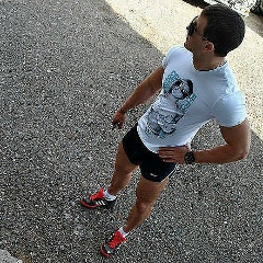 Suren Hovhanisyan, Капан