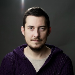 Ярослав Стеценко, 20.03, Санкт-Петербург