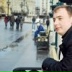 Роман Рыбкин, Москва