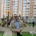 Евгений Шилин, Москва