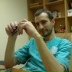 Georgy Bolshakov, 22.04.1920, Тель-Авив