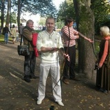 Евгений Осипенко, 13.07, Санкт-Петербург