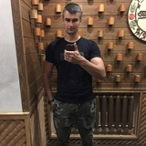 Андрей Васильев, 29.06, Ровно