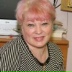 Lyutarasova Тарасова, Нягань