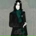 Severus Snape, 25.12, London