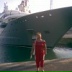 Татьяна Матковская, 31.01, Menton