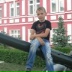 Владик Егин, 27.08, Саранск