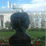 Наташа Вакулина, 01.05, Москва