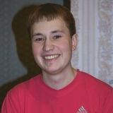 Макс Ганин, 02.03.1993, Красноярск