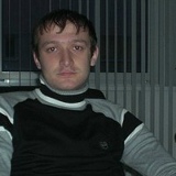 Аслан Леонидович, 01.12.1987, Белгород