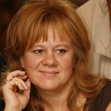 Ольга Хилькевич, 21.03.1963, Санкт-Петербург