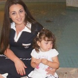 Astghik Princessa, 07.12.1987, Москва