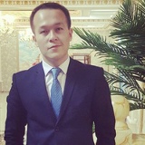 Даулетхожа Мамыров, 11.09.1988, Шымкент