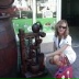 Ekaterina Pivinskaya, 03.01, São Paulo