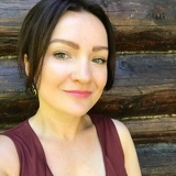 Юля Губернаторова, 01.10.1986, Москва