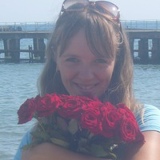 Екатерина Гайкова, 13.02, Абакан