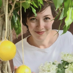 Зарина Камалдиновна, 01.07.1986, Алматы