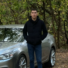 Вадим Камалов, 09.06.1992