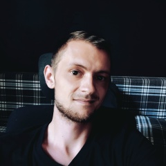 Виктор Синицкий, 20.01, Алматы