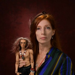 Ольга-Анаис Сергеева