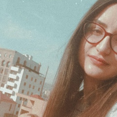 Anna Musayelyan, 13.04