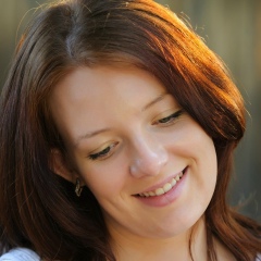 Ирина Хохлова, 26.09.1992, Бишкек