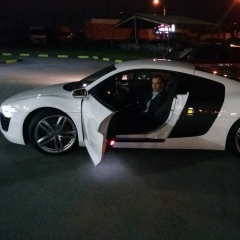 Андрей Лавров, 11.11, Санкт-Петербург