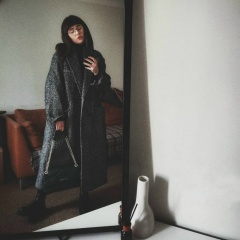 Анна Родина, 31.03, Москва