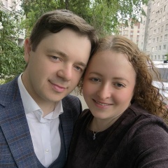 Ольга Власова, 28.05