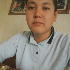 Ахмет Куламанов, 22.05.1991