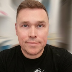 Алексей Типанков, 22.03, Санкт-Петербург