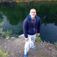 Петр Серещенко, 18.07, Санкт-Петербург