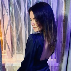 Юлия Петрова, 12.06.1989, Санкт-Петербург