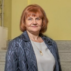 Светлана Мацак, 17.02, Воронеж