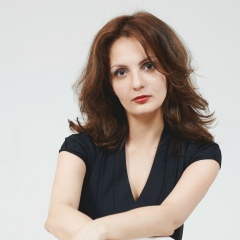 Ксения Тамонычева, 26.11, Москва