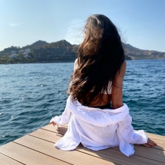 Gulnaz Mikailova, Казань
