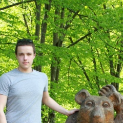 Тарас Макарчук, 31.12.1996, Камень-Каширский