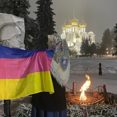 Вера Бондаренко, 25.10.1986, Ярославль